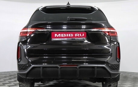 Haval F7 I, 2022 год, 2 197 000 рублей, 6 фотография