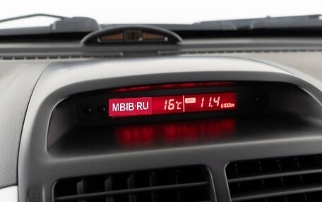 Suzuki Grand Vitara, 2006 год, 748 077 рублей, 16 фотография