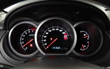 Suzuki Grand Vitara, 2006 год, 748 077 рублей, 19 фотография