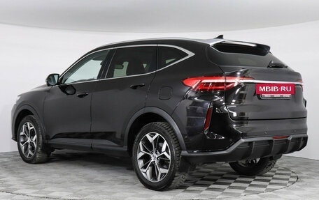 Haval F7 I, 2022 год, 2 197 000 рублей, 7 фотография