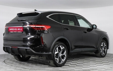 Haval F7 I, 2022 год, 2 197 000 рублей, 5 фотография