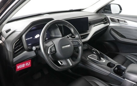 Haval F7 I, 2022 год, 2 197 000 рублей, 9 фотография