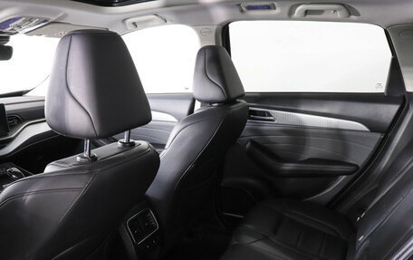 Haval F7 I, 2022 год, 2 197 000 рублей, 12 фотография