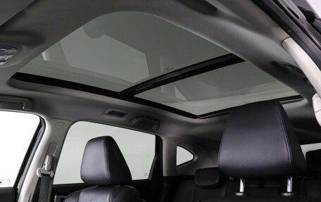 Haval F7 I, 2022 год, 2 197 000 рублей, 16 фотография