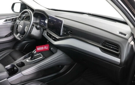 Haval F7 I, 2022 год, 2 197 000 рублей, 10 фотография