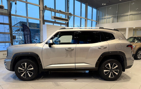 Haval H7, 2025 год, 3 550 000 рублей, 2 фотография