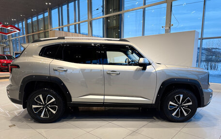 Haval H7, 2025 год, 3 550 000 рублей, 6 фотография