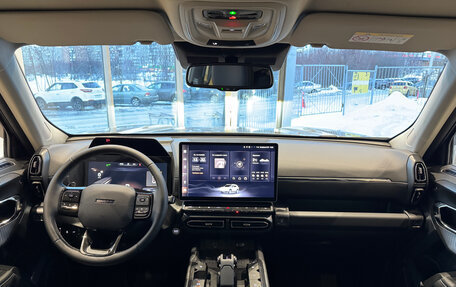 Haval H7, 2025 год, 3 550 000 рублей, 10 фотография