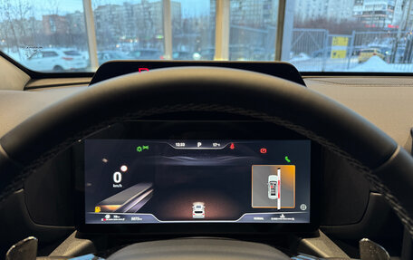 Haval H7, 2025 год, 3 550 000 рублей, 12 фотография