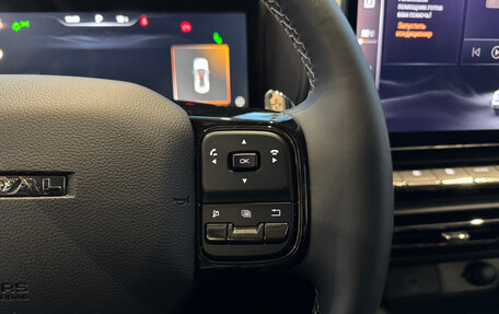 Haval H7, 2025 год, 3 550 000 рублей, 14 фотография