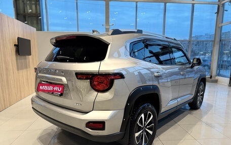 Haval H7, 2025 год, 3 550 000 рублей, 5 фотография
