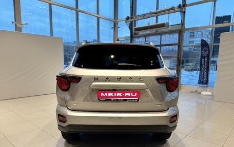 Haval H7, 2025 год, 3 550 000 рублей, 4 фотография