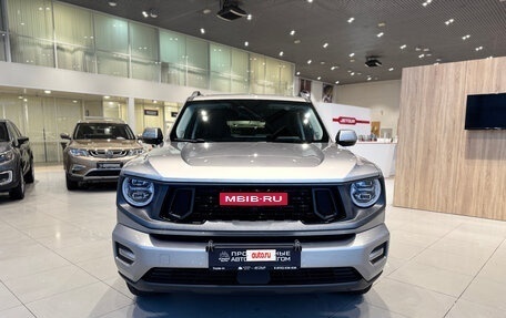 Haval H7, 2025 год, 3 550 000 рублей, 8 фотография