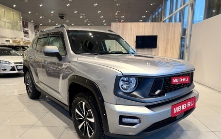 Haval H7, 2025 год, 3 550 000 рублей, 7 фотография