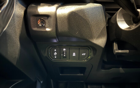 Haval H7, 2025 год, 3 550 000 рублей, 23 фотография