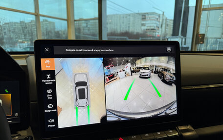 Haval H7, 2025 год, 3 550 000 рублей, 20 фотография