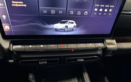 Haval H7, 2025 год, 3 550 000 рублей, 21 фотография