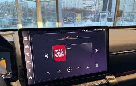 Haval H7, 2025 год, 3 550 000 рублей, 18 фотография