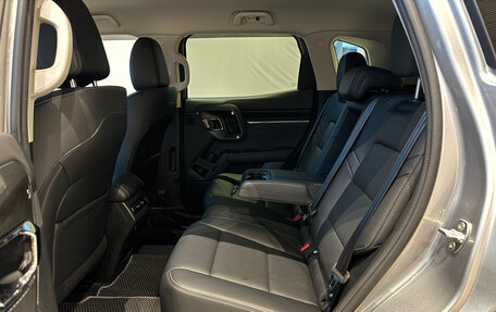 Haval H7, 2025 год, 3 550 000 рублей, 35 фотография