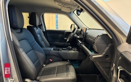 Haval H7, 2025 год, 3 550 000 рублей, 37 фотография