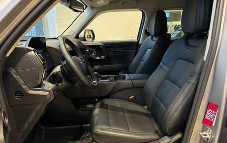 Haval H7, 2025 год, 3 550 000 рублей, 33 фотография