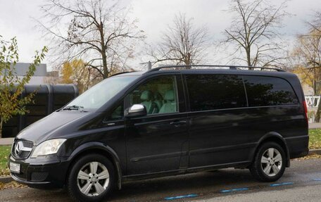 Mercedes-Benz Viano, 2011 год, 1 500 000 рублей, 3 фотография