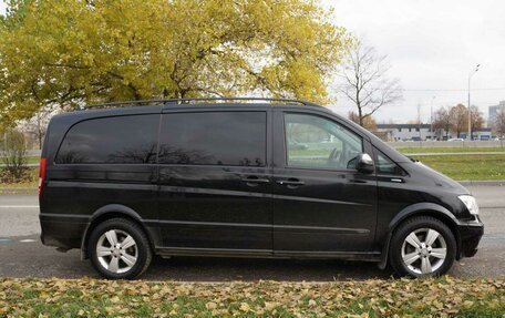 Mercedes-Benz Viano, 2011 год, 1 500 000 рублей, 4 фотография