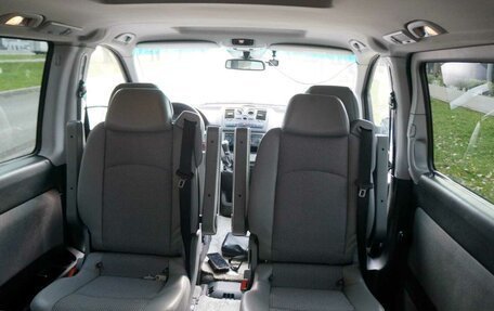 Mercedes-Benz Viano, 2011 год, 1 500 000 рублей, 10 фотография