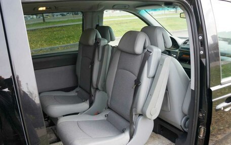 Mercedes-Benz Viano, 2011 год, 1 500 000 рублей, 9 фотография