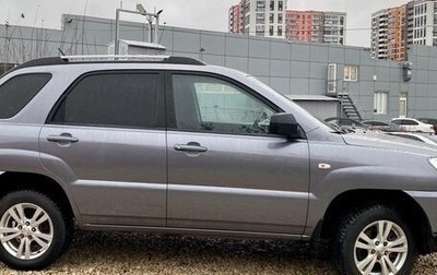 KIA Sportage II, 2010 год, 799 000 рублей, 1 фотография