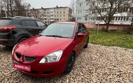 Mitsubishi Lancer IX, 2005 год, 420 000 рублей, 1 фотография
