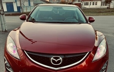Mazda 6, 2012 год, 750 000 рублей, 1 фотография