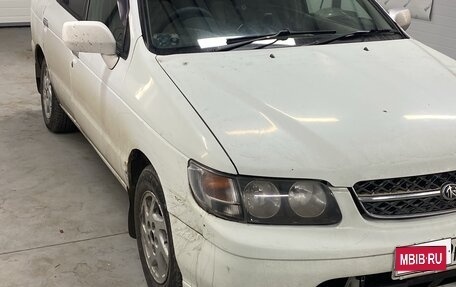 Nissan Rnessa, 1997 год, 370 000 рублей, 1 фотография