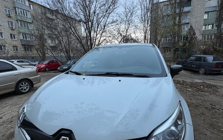 Renault Kaptur I рестайлинг, 2019 год, 1 290 000 рублей, 3 фотография