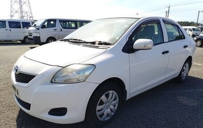 Toyota Belta, 2010 год, 752 000 рублей, 1 фотография
