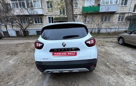 Renault Kaptur I рестайлинг, 2019 год, 1 290 000 рублей, 5 фотография