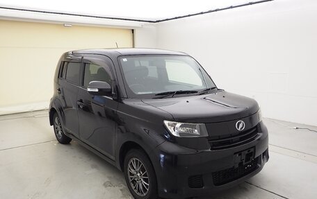Toyota bB II рестайлинг, 2014 год, 643 100 рублей, 1 фотография