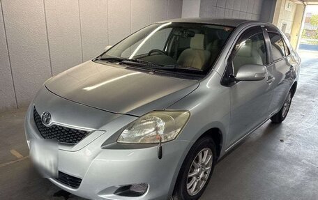 Toyota Belta, 2010 год, 620 000 рублей, 1 фотография