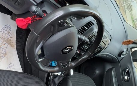 Renault Kaptur I рестайлинг, 2019 год, 1 290 000 рублей, 8 фотография