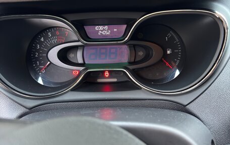 Renault Kaptur I рестайлинг, 2019 год, 1 290 000 рублей, 7 фотография