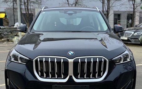 BMW X1, 2025 год, 5 300 000 рублей, 1 фотография