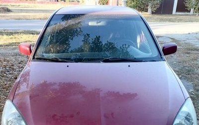 Mitsubishi Lancer IX, 2004 год, 265 000 рублей, 1 фотография