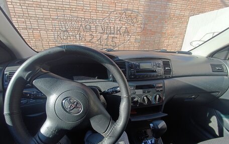 Toyota Corolla, 2006 год, 625 000 рублей, 1 фотография