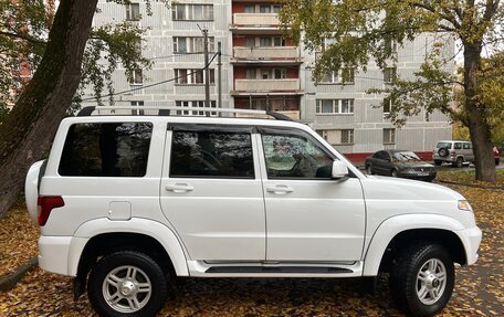 ЛуАЗ Patriot, 2016 год, 900 000 рублей, 4 фотография