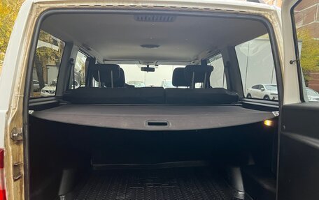 ЛуАЗ Patriot, 2016 год, 900 000 рублей, 8 фотография