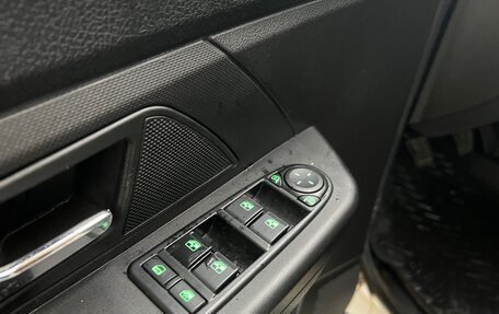 ЛуАЗ Patriot, 2016 год, 900 000 рублей, 13 фотография