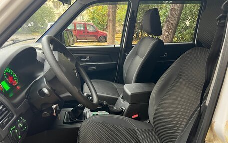 ЛуАЗ Patriot, 2016 год, 900 000 рублей, 12 фотография