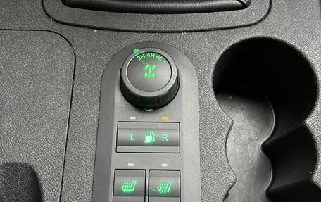 ЛуАЗ Patriot, 2016 год, 900 000 рублей, 15 фотография