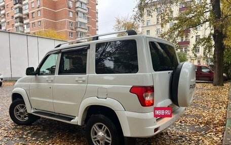 ЛуАЗ Patriot, 2016 год, 900 000 рублей, 7 фотография