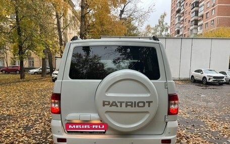 ЛуАЗ Patriot, 2016 год, 900 000 рублей, 6 фотография